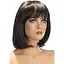 Парик World Wigs Camila Mid-Length Chestnut One size - миниатюра 1