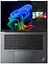 Ноутбук Lenovo ThinkPad X9-15 Gen 1 Grey (21Q60020RA) - миниатюра 2