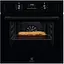 Духовой шкаф электрический Electrolux 65 л EOF3H50BK - миниатюра 1