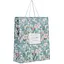 Пакет бумажный подарочный Axent 26х32 см Gentle Blossom (8502-32-A) - миниатюра 1