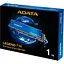 SSD накопитель ADATA Legend 710 1TB (ALEG-710-1TCS) [135410] - миниатюра 7