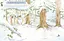 Peter Rabbit. Christmas Fun Sticker Activity Book - миниатюра 2