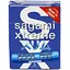 Презервативи латексні Sagami Xtreme Feel Fit №3 - мініатюра 1