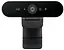 Веб-камера Logitech Brio 4K (960-001718) - миниатюра 1