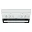 Электрическая плита Gorenje GE5A21WH - миниатюра 3
