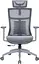 Офісне крісло OfficePro Balance OC620-G-DG-DG (OC620-G-DG-DG) - мініатюра 3