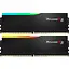 Модуль памяти DDR5 G.Skill Ripjaws M5 RGB 2x32GB 6000MHz Black (F5-6000J3238G32GX2-RM5RK) [148634] - миниатюра 1