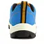 Кроссовки Scarpa Haraka Kid 36 Блакитний-Помаранчевий - миниатюра 5