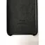 Оригінальний шкіряний чохол Apple Leather Case для iPhone XS Max (6.5") Black (MRWT2ZM/A) - мініатюра 8