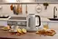 Электрочайник Gorenje 1.7 л Strix контроль пластик белый kuh0015379 - миниатюра 9