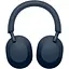 Гарнiтура Sony WH-1000XM5 Midnight Blue (WH1000XM5L.CE7) - мініатюра 3