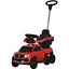 Електромобіль каталка-толокар Bambi M 5900EBLR-3 з батьківською ручкою (мотор 25W, 6V4,5AH, пульт 2,4G) - мініатюра 1