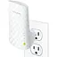 Ретранслятор TP-Link AC750 RE200 - мініатюра 4
