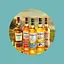 Віскі Dewar's Caribbean Smooth 8 yo Blended Scotch Whisky 40% 0.7 л х 2 шт. - мініатюра 7