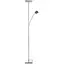 Торшер FH-015/2 LED SN - миниатюра 1