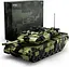 Конструктор Nifeliz Танк "Леопард 2 A7" (NF10269) - мініатюра 1