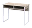 Стіл письмовий Doros Барт Дуб сонома з полицею 100х55х78.1 (41510123) - мініатюра 2