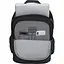 Рюкзак для ноутбука Wenger 16" Quadma, Black (610202) - мініатюра 3