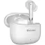 Наушники с микрофоном Blackview TWS AirBuds 4 White - миниатюра 2
