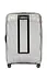 Чемодан Samsonite C-LITE WHITE 81x55x34, 81 см CS2*35005 - миниатюра 2