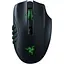 Миша Razer Naga V2 PRO (RZ01-04400100-R3G1) - мініатюра 1