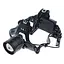 Ліхтар налобний акумуляторний чорний BL-851-P501000 Lumen - мініатюра 1