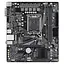 Материнська плата Gigabyte H610M H V3 DDR4 (H610M H V3 DDR4) (Socket 1700, Intel H610, Micro-ATX) - мініатюра 1