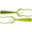 Силикон Select Toxic 2.3" #203 (6 шт/уп) - миниатюра 1