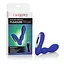 Вібростимулятор простати Wireless Pleasure Probe, 10.5 см синій - мініатюра 9