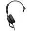 Наушники Jabra Evolve 2 40 MS USB-A Mono (24089-899-999) - миниатюра 3