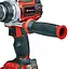 Шурупокрут-дриль акумуляторний Professional TP-CD 18·60 Einhell teh0025262 - мініатюра 4