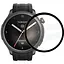Захисна плівка DK для Xiaomi Amazfit Balance (A2286) Composite Film box (017551) (black) - мініатюра 2