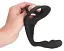 Стимулятор простати Black Velvets RingPlug, 10.5 см чорний - мініатюра 6