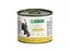 Консервы для собак Nature's Protection Adult small breed Veal&Duck 400 г (KIK45096) - миниатюра 1