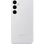 Оригінальний чохол-книжка Smart View Wallet Case для Galaxy S24 Plus White (S926) EF-ZS926CWEGWW - мініатюра 4