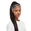 Бафф Buff COOLNET UV+ wild multi Разноцветный - миниатюра 3