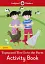 Ladybird Readers 1 Topsy and Tim. Go to the Farm Activity Book - мініатюра 1
