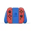 Nintendo Switch Mario Red & Blue Edition (Upgraded version) - миниатюра 8