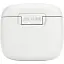 Навушники з мікрофоном JBL TWS Tune Flex White JBLTFlexWHT - мініатюра 3