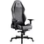 Комп'ютерне крісло GT Racer X-3105 Fabric Dark Gray/Gray [156370] - мініатюра 2