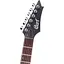 Електрогітара Cort X100 Open Pore Black Cherry [130662] - мініатюра 5