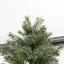 Новогодняя искусственная елка 1,8м зеленая сосна Альпийская реалистичная Премиум Lugi TD-SALPGR18 - миниатюра 10