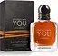 Парфумована вода Giorgio Armani Stronger With You Intensely 50 мл - мініатюра 2