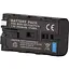 Акумулятор NP-F550/570 Li-ion 7.4V [107235] - мініатюра 1