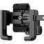 Держатель для смартфона Baseus GoTrip Bike Cluster Black (C40572301111-00) [128872] - миниатюра 7