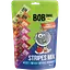 Натуральные конфеты Bob Snail Stripes Mix 196 г (2 шт. х 98 г) - миниатюра 2