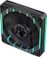 Вентилятор Gamemax Tornado T12 ARGB Black - мініатюра 3