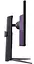 Монитор 27" LG 27GR93U-B UHD IPS 144Hz (27GR93U-B) - миниатюра 6