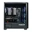 Двопроцесорна робоча станція Power Up #542 Xeon E5 2680 v4 x2/64 GB/SSD 1TB/GeForce RTX 5060Ti 8 Gb - мініатюра 2