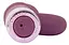 Вибратор You2Toys-кролик Elegant Series Rabbit Vibe 16 см фиолетовый - миниатюра 5